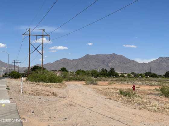5850 E Bataan Memorial, Las Cruces, NM 88011 photo 3