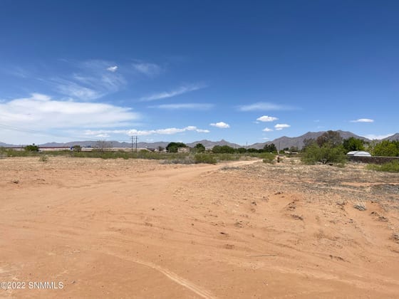 5850 E Bataan Memorial, Las Cruces, NM 88011 photo 4