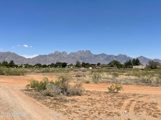 5850 E Bataan Memorial, Las Cruces, NM 88011 photo 5