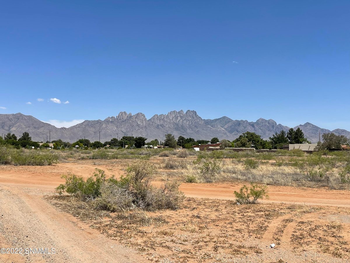 5850 E Bataan Memorial, Las Cruces, NM 88011 photo 5