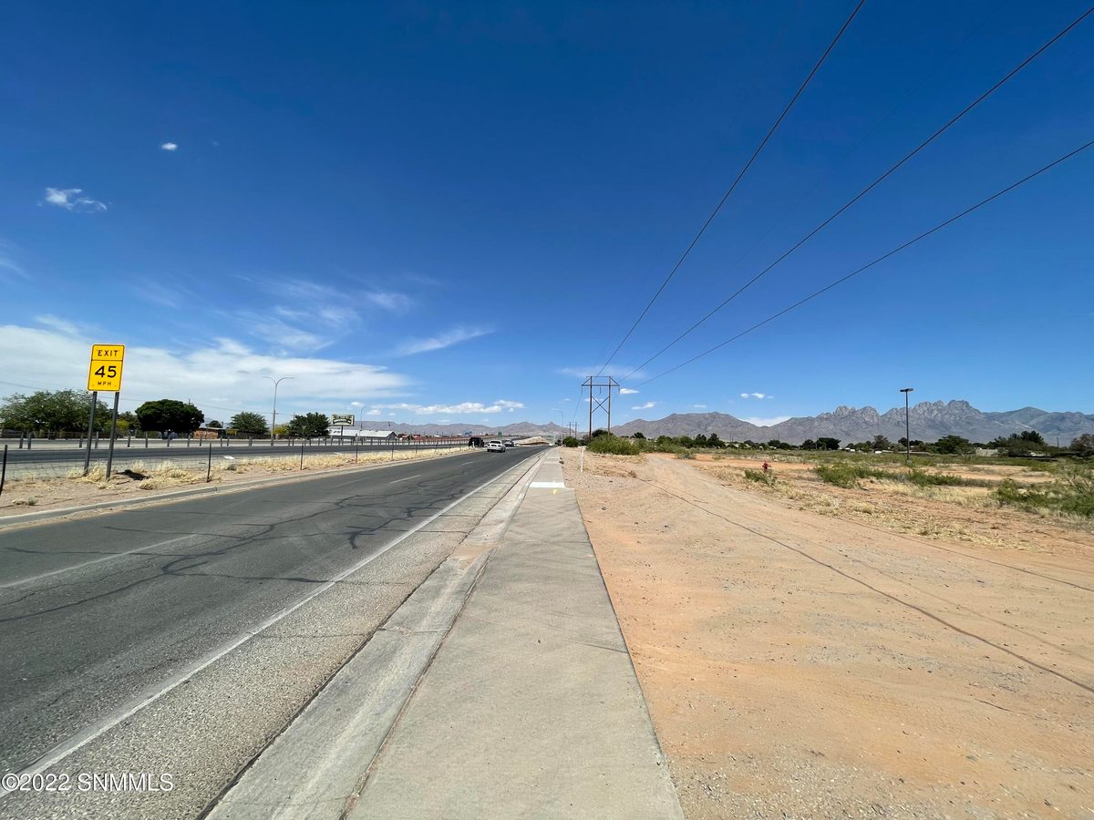 5850 E Bataan Memorial, Las Cruces, NM 88011 photo 8