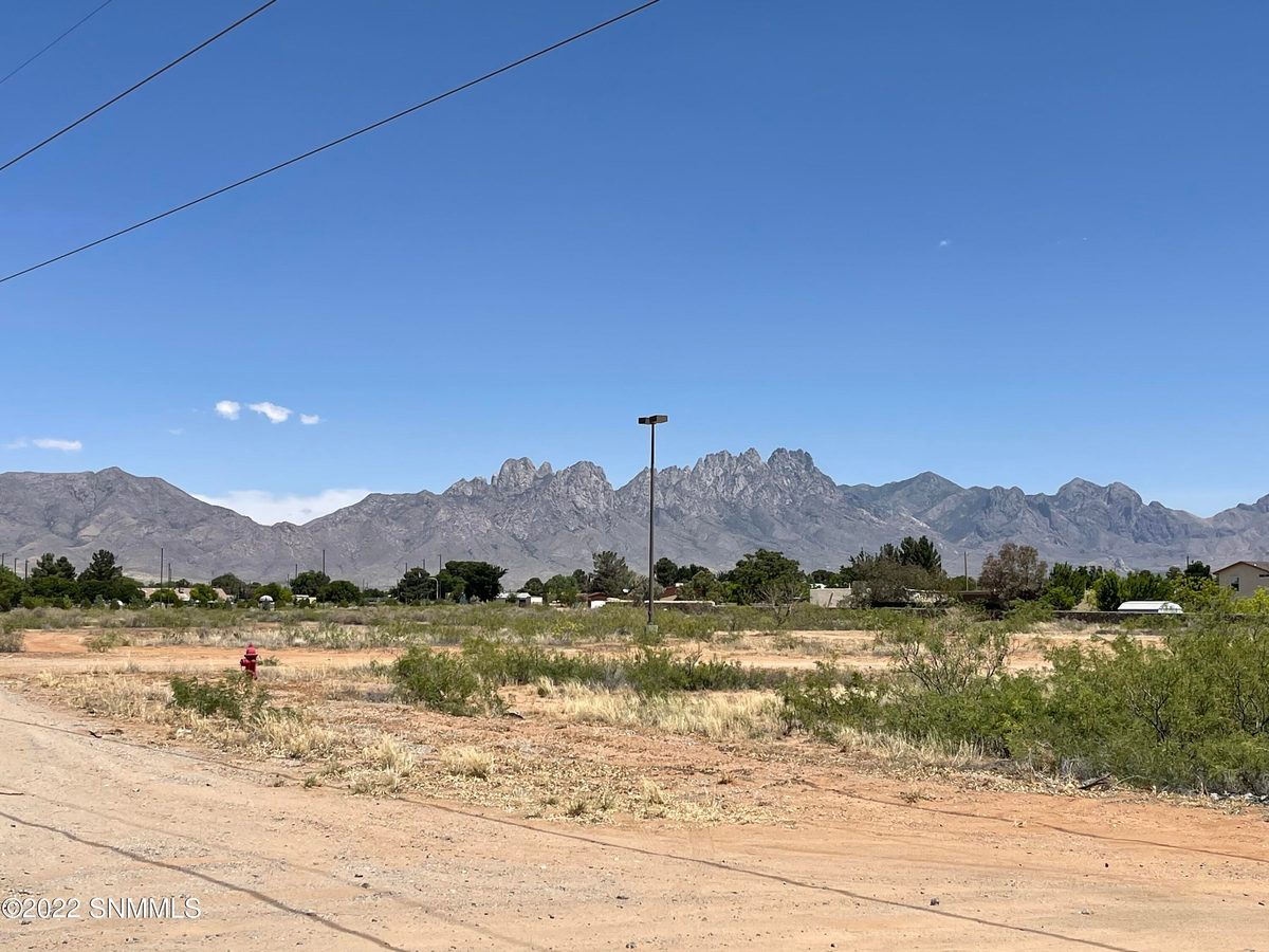 5850 E Bataan Memorial, Las Cruces, NM 88011 photo 9