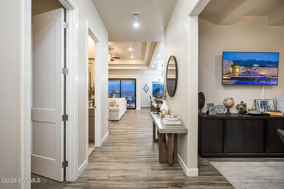 4366 Purple Sage Drive, Las Cruces, NM 88011 photo 4