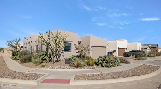 6001 High Plains Road, Las Cruces, NM 88012 photo 3