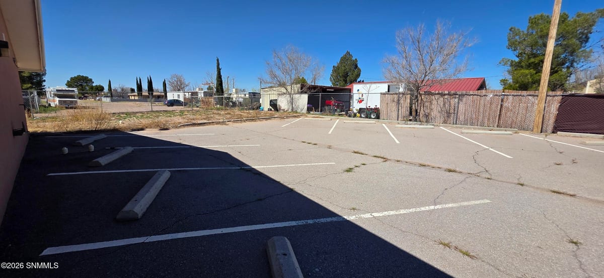 215 Bryant Street, Mesquite, NM 88048, foto 13