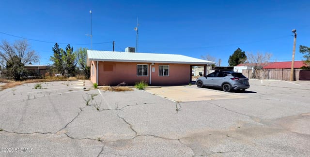 215 Bryant Street, Mesquite, NM commercial for sale at $410,000