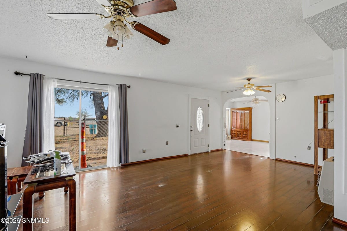 921-2 Lister Drive, La Mesa, NM 88044, foto 11