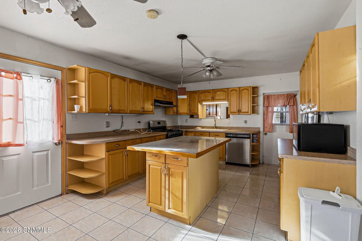921-2 Lister Drive, La Mesa, NM 88044, foto 12