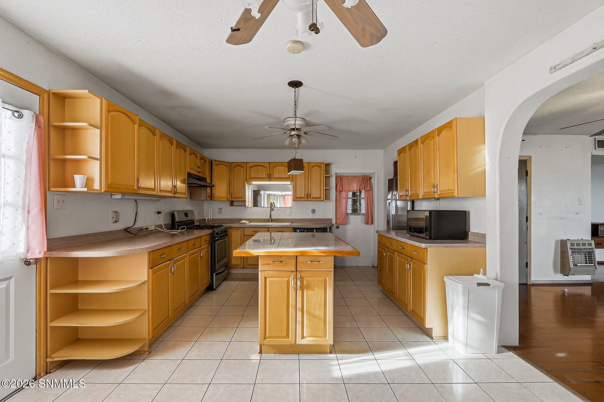 921-2 Lister Drive, La Mesa, NM 88044, foto 13