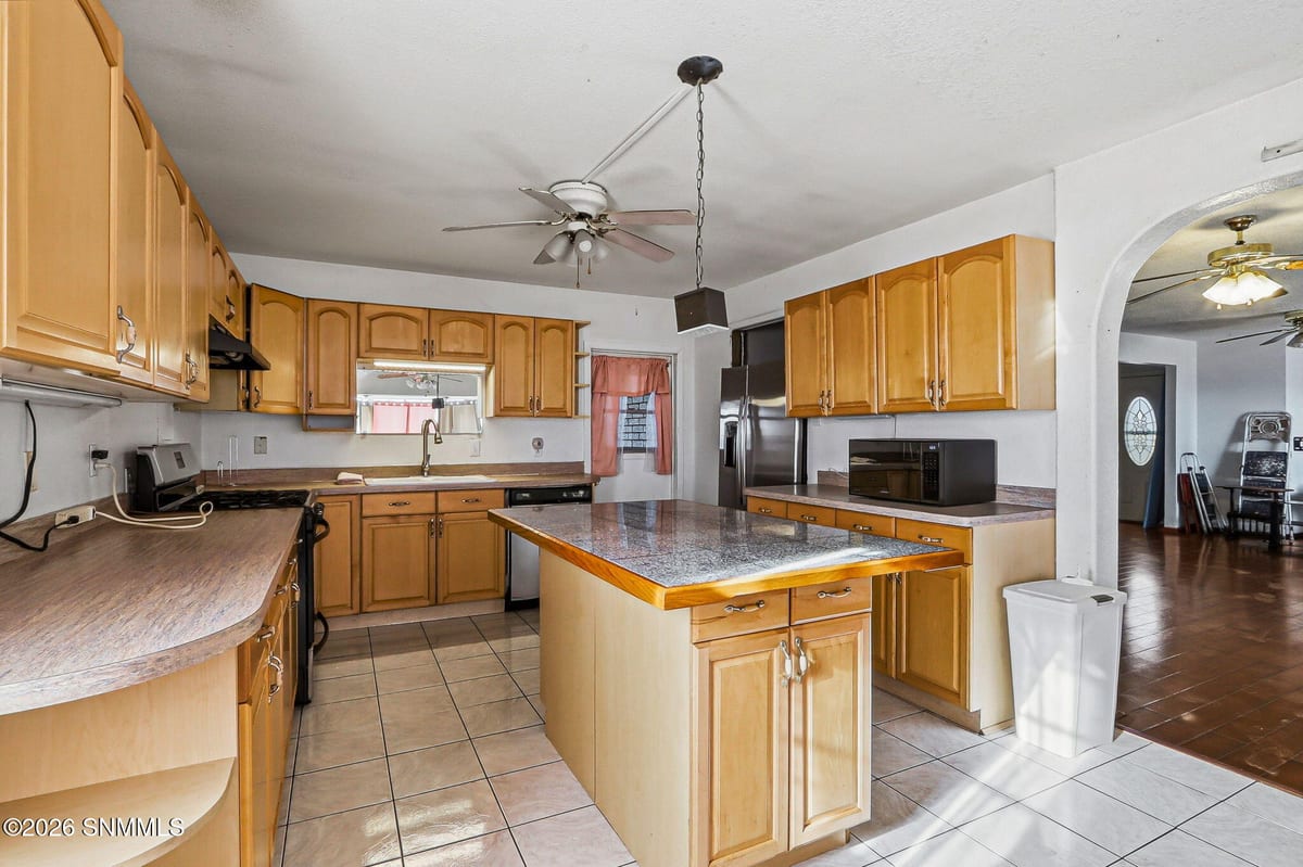 921-2 Lister Drive, La Mesa, NM 88044, foto 14