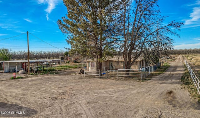 921-2 Lister Drive, La Mesa, NM 88044, foto 3