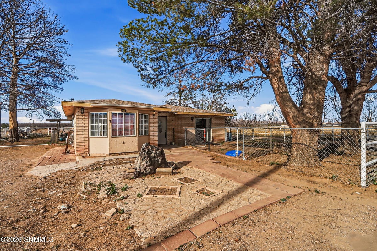 921-2 Lister Drive, La Mesa, NM 88044, foto 4