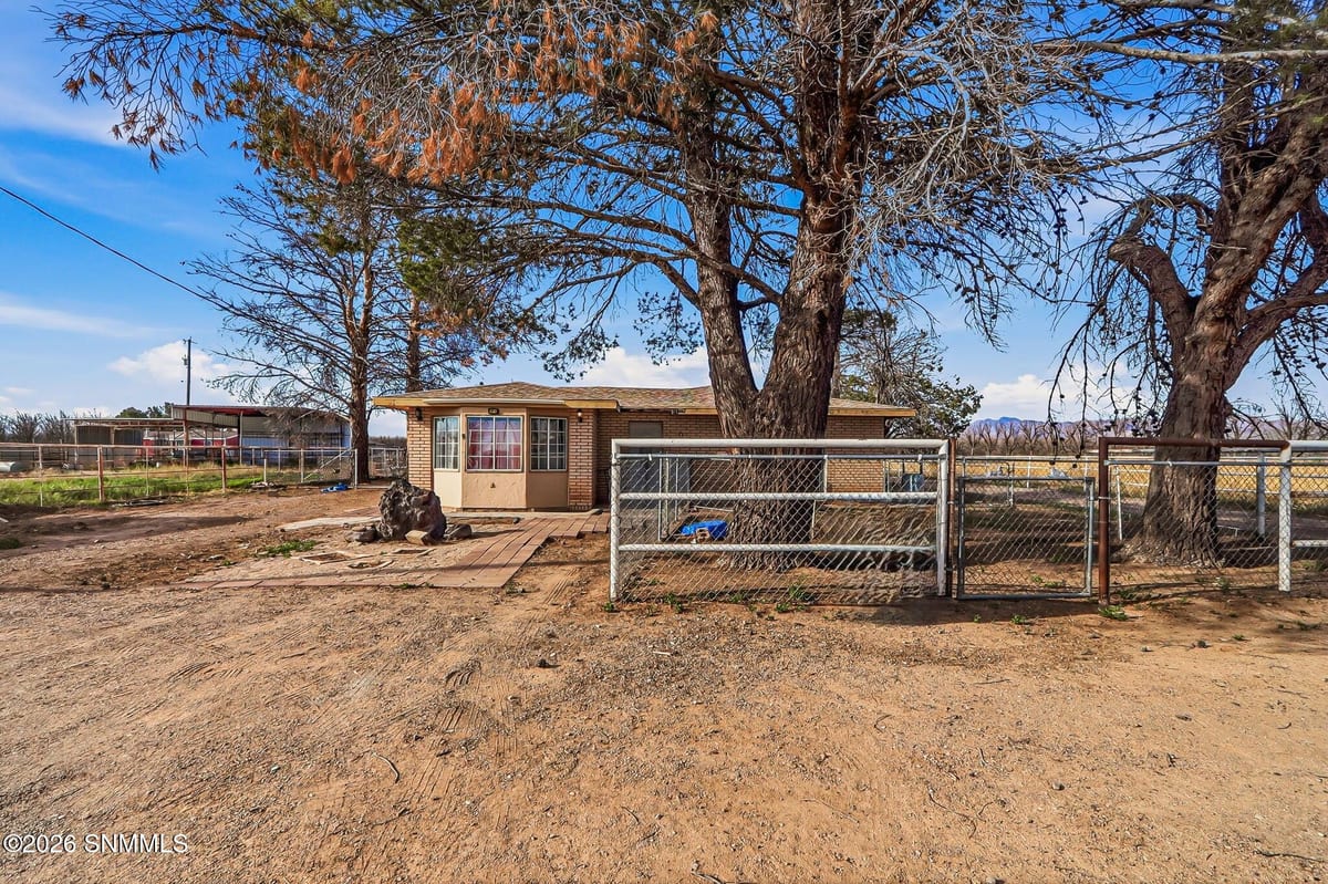 921-2 Lister Drive, La Mesa, NM 88044, foto 5