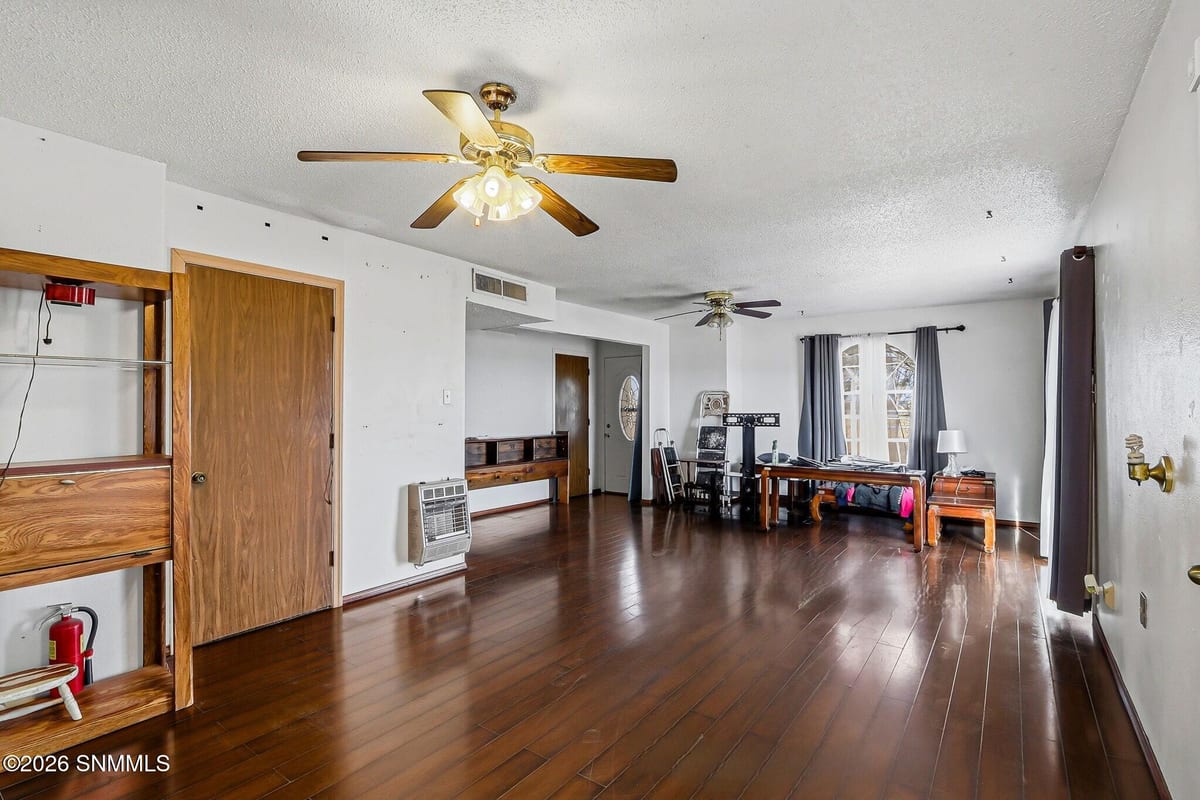 921-2 Lister Drive, La Mesa, NM 88044, foto 7