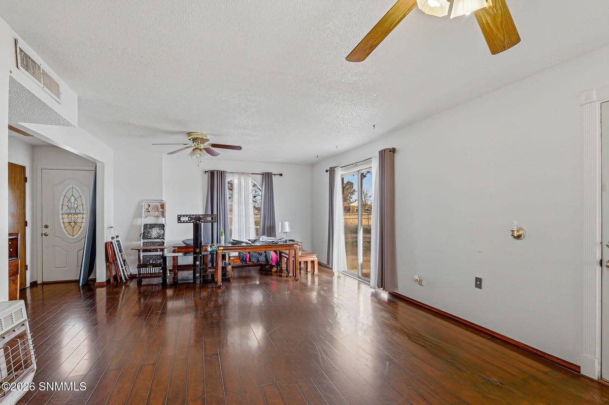 921-2 Lister Drive, La Mesa, NM 88044, foto 8