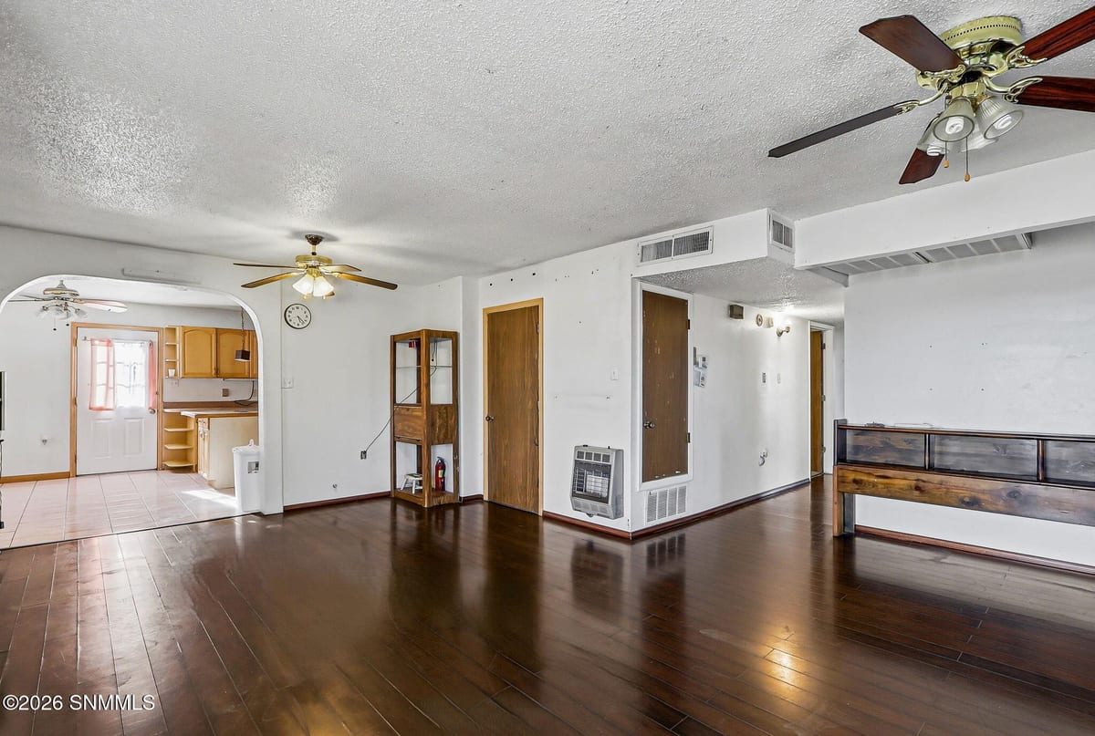 921-2 Lister Drive, La Mesa, NM 88044, foto 9