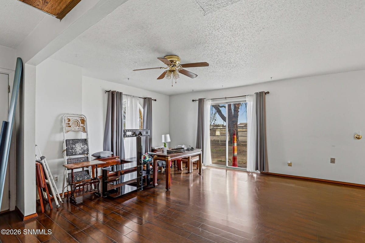 921-2 Lister Drive, La Mesa, NM 88044, foto 10