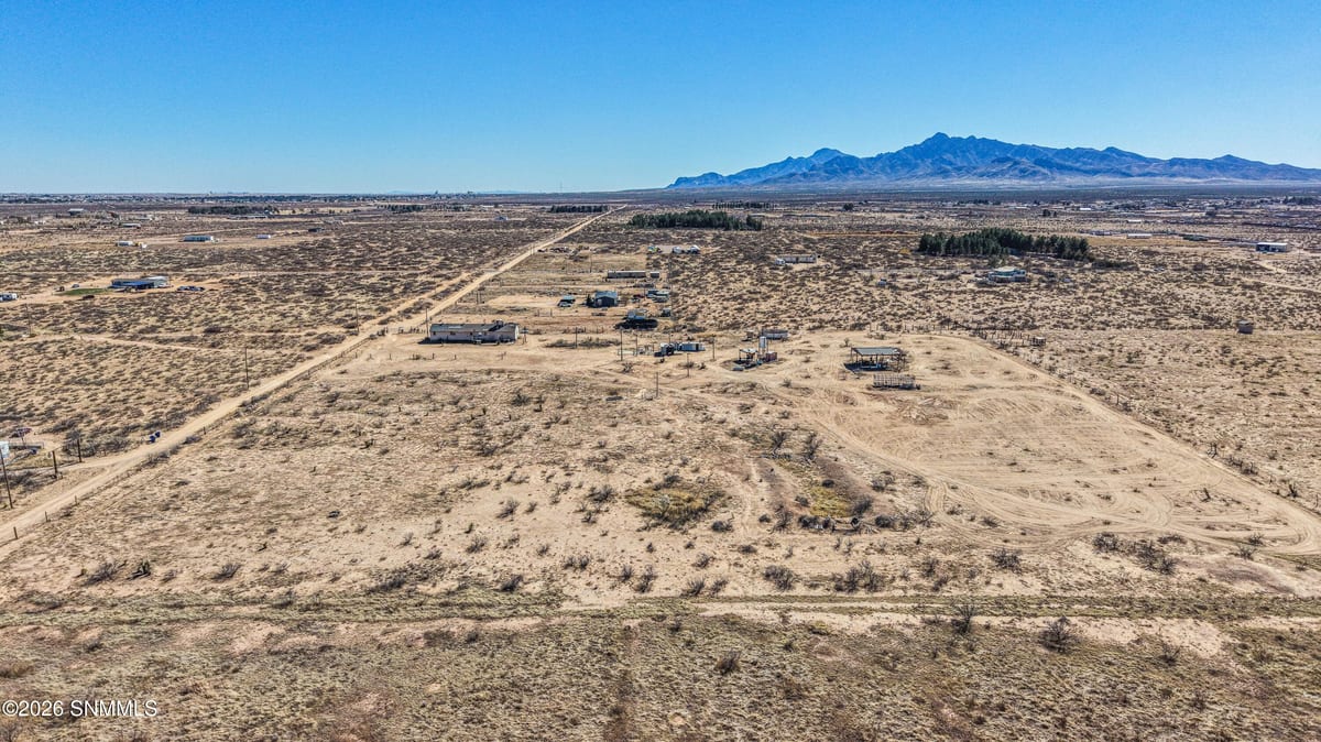 TBD TBD Street, Chaparral, NM 88081, foto 4