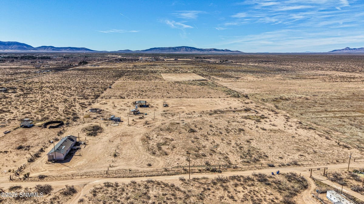TBD TBD Street, Chaparral, NM 88081, foto 2
