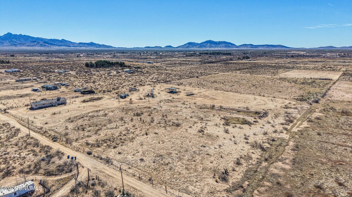 TBD TBD Street, Chaparral, NM 88081, foto 4