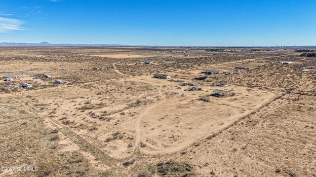 Terreno baldío en venta por $24,000: TBD TBD Street, Chaparral, NM