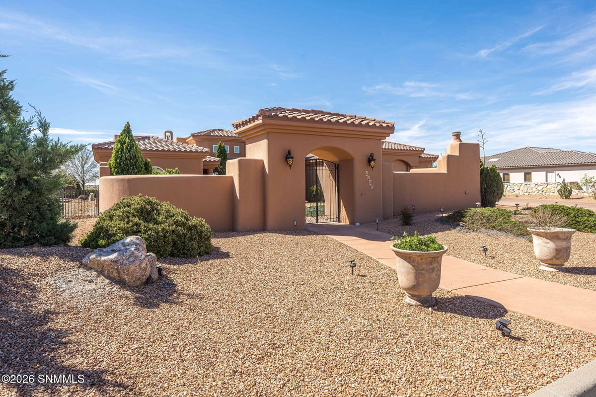 4280 Venetian Loop, Las Cruces, NM 88011 photo 11