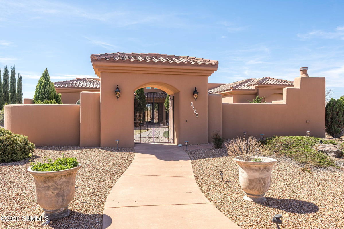 4280 Venetian Loop, Las Cruces, NM 88011 photo 12