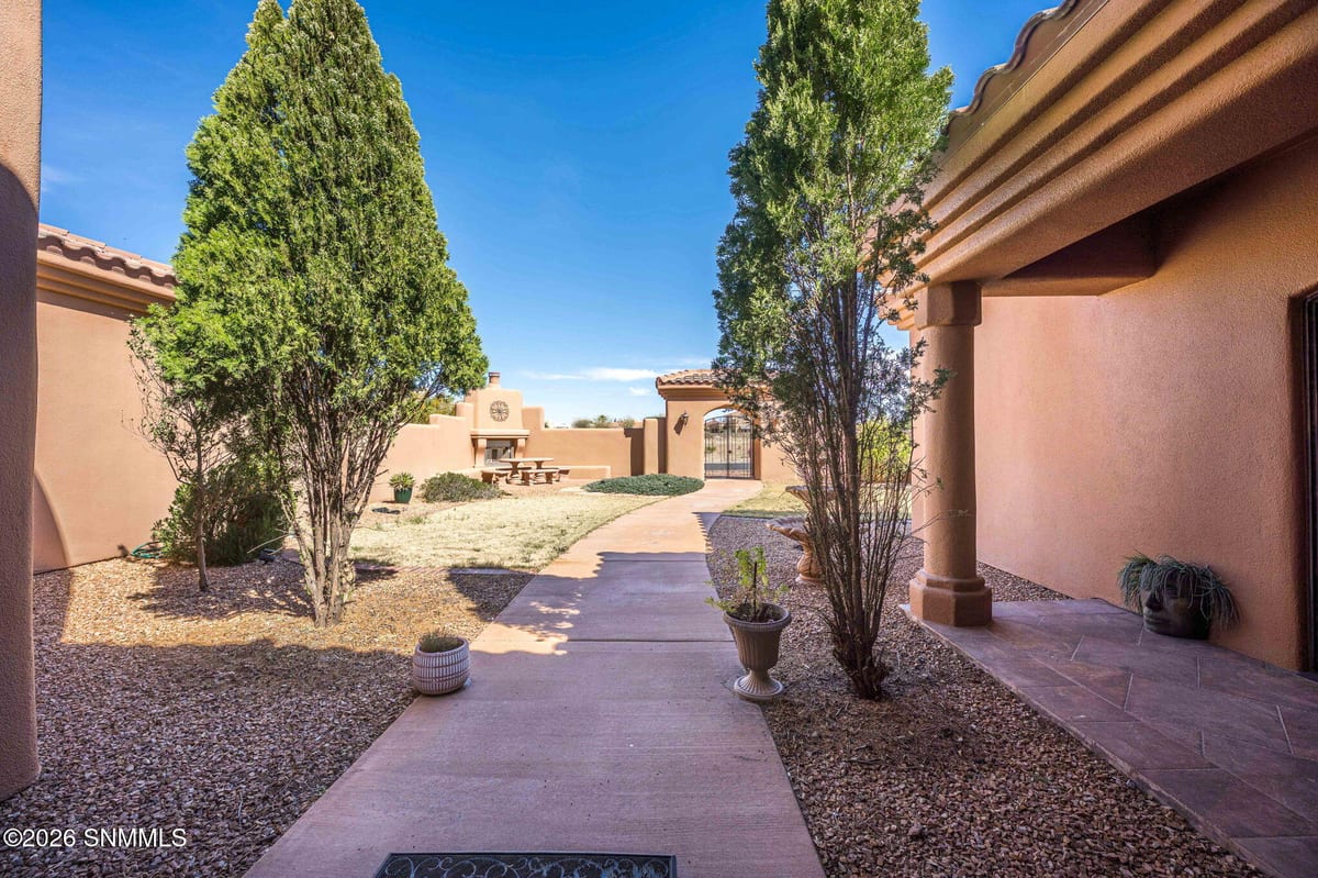 4280 Venetian Loop, Las Cruces, NM 88011 photo 14
