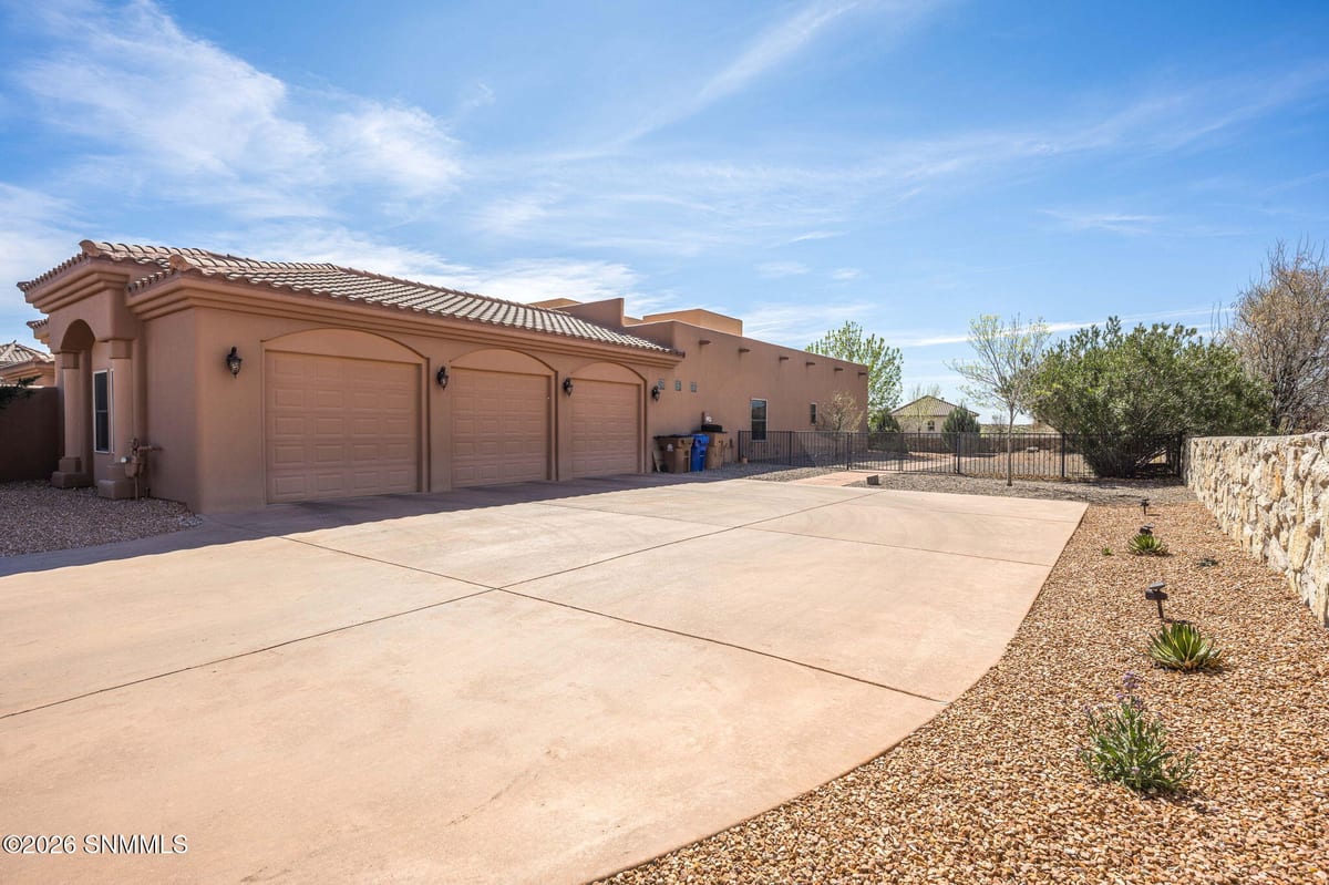 4280 Venetian Loop, Las Cruces, NM 88011 photo 15