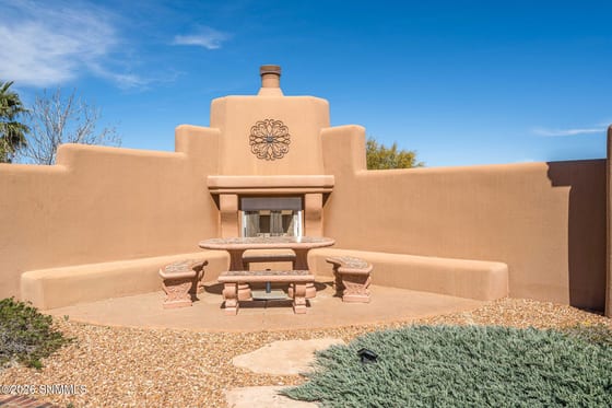 4280 Venetian Loop, Las Cruces, NM 88011 photo 4