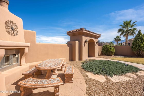 4280 Venetian Loop, Las Cruces, NM 88011 photo 5