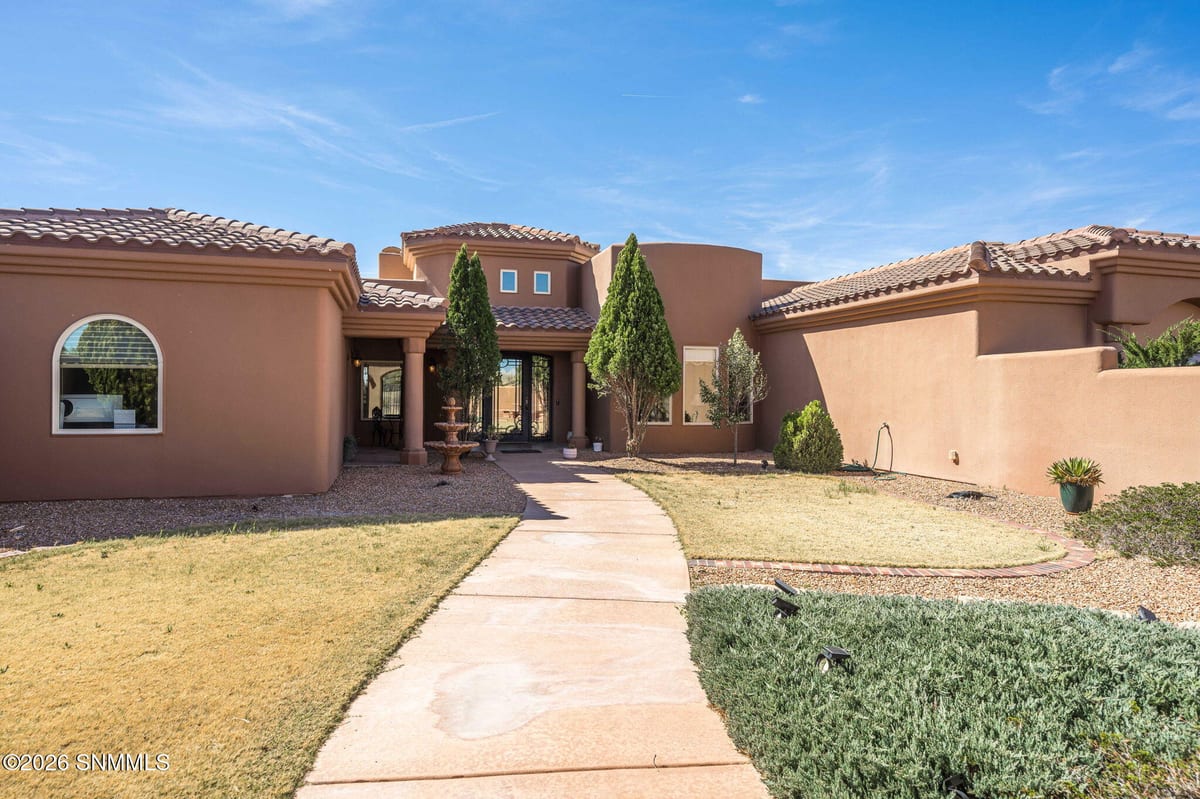 4280 Venetian Loop, Las Cruces, NM 88011 photo 6