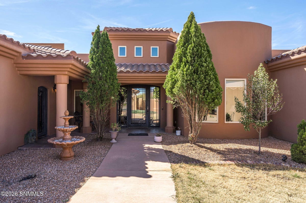 4280 Venetian Loop, Las Cruces, NM 88011 photo 7