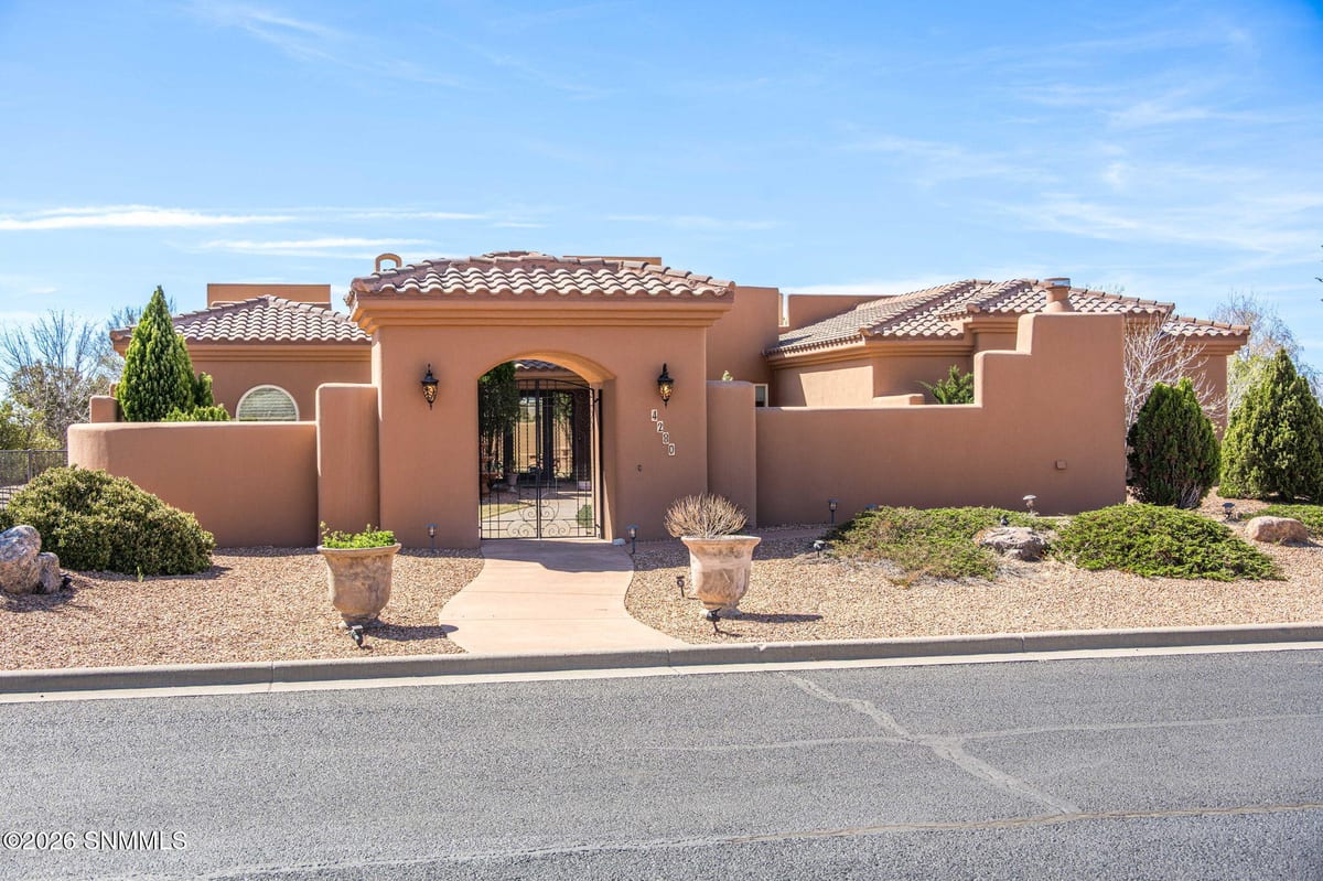 4280 Venetian Loop, Las Cruces, NM 88011 photo 9