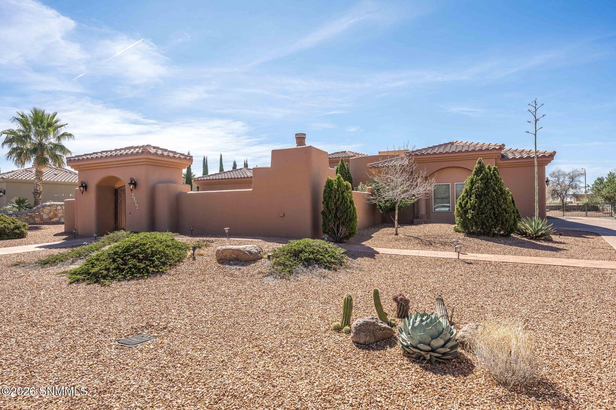 4280 Venetian Loop, Las Cruces, NM 88011 photo 10