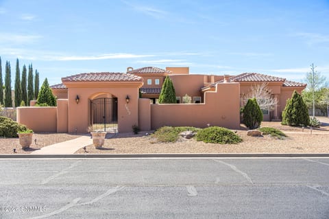 4280 Venetian Loop, Las Cruces, NM casa en venta por $820,000
