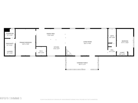 317 Gonzalez Road, La Mesa, NM 88044 photo 2