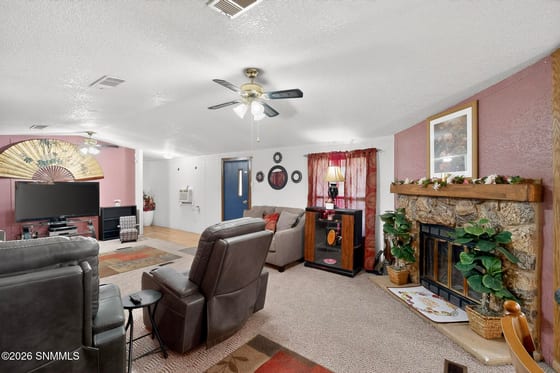 317 Gonzalez Road, La Mesa, NM 88044 photo 5