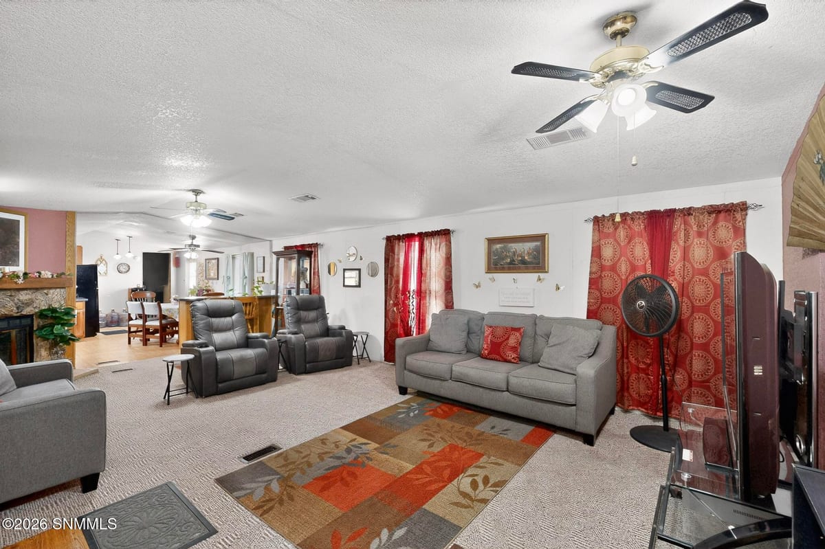317 Gonzalez Road, La Mesa, NM 88044 photo 7