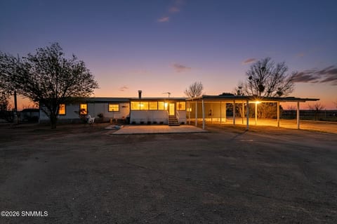 317 Gonzalez Road home for sale