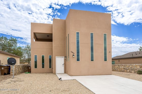 1055 Chitamacha Road, Las Cruces, NM 88007 photo 2