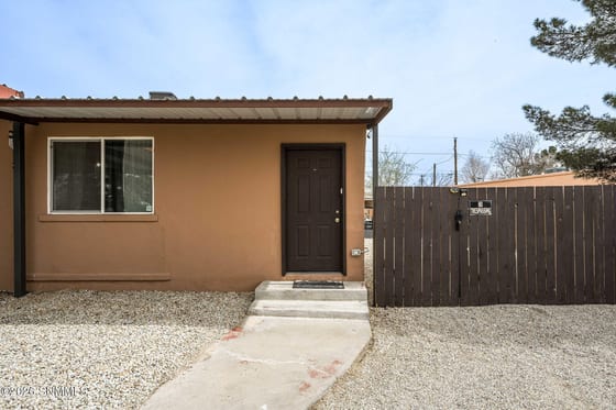 1315 Alamo Street, Las Cruces, NM 88001 photo 4