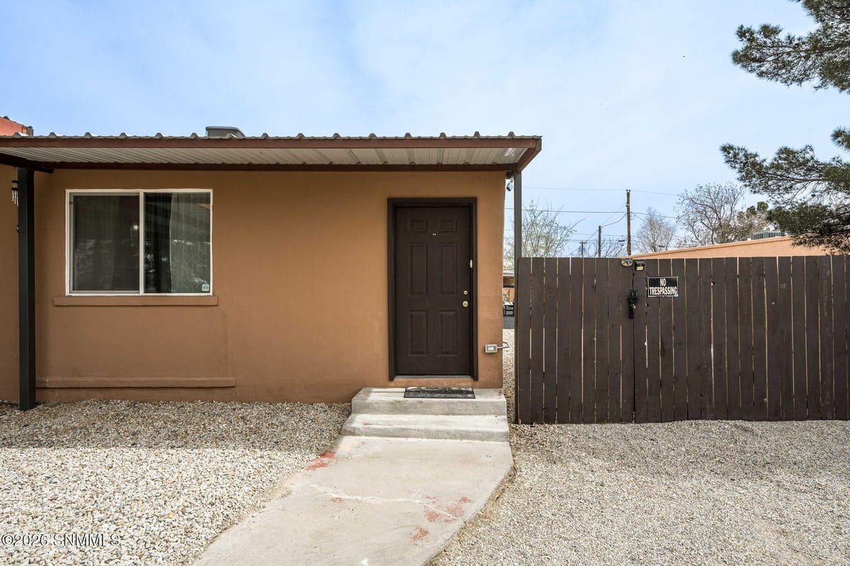 1315 Alamo Street, Las Cruces, NM 88001, foto 4