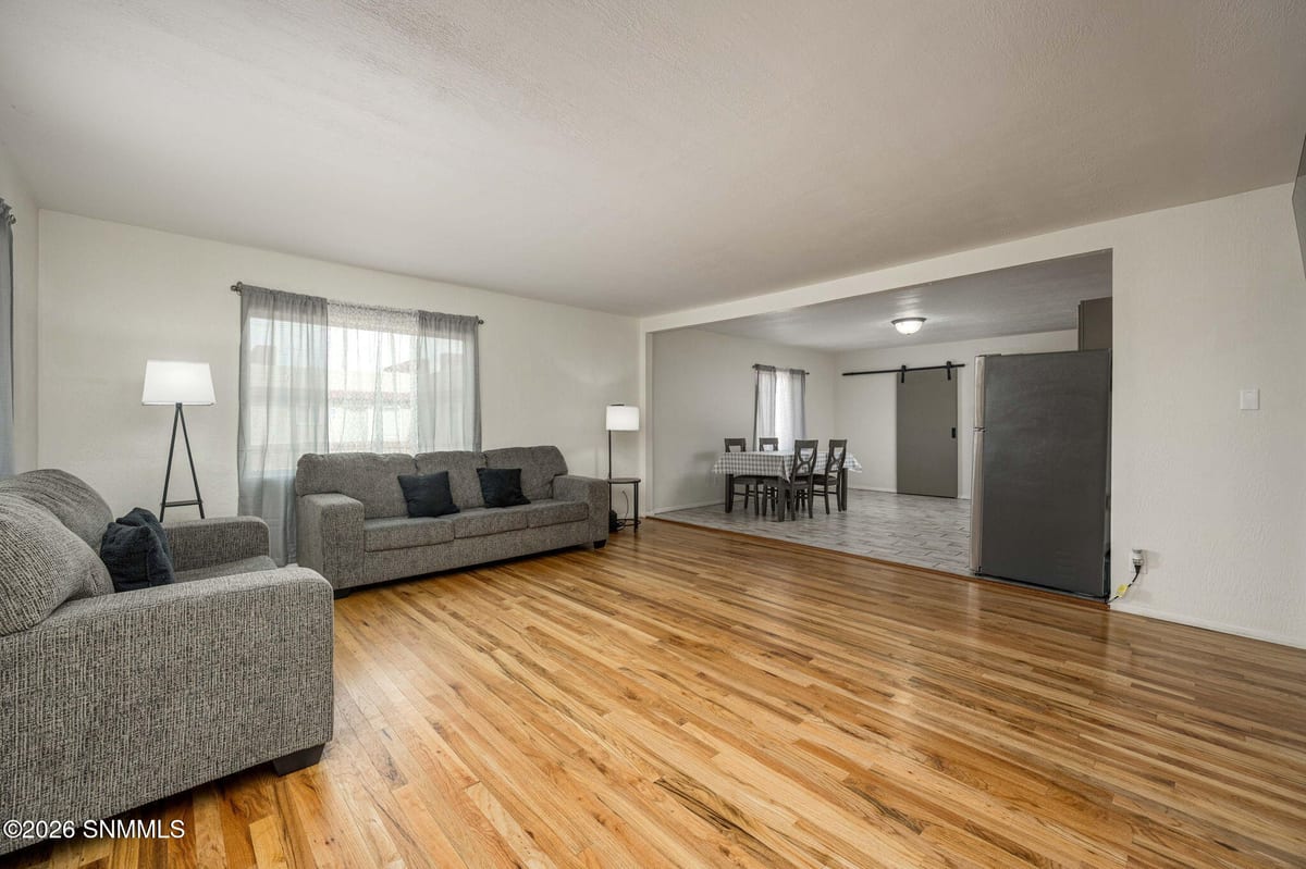 1315 Alamo Street, Las Cruces, NM 88001, foto 7
