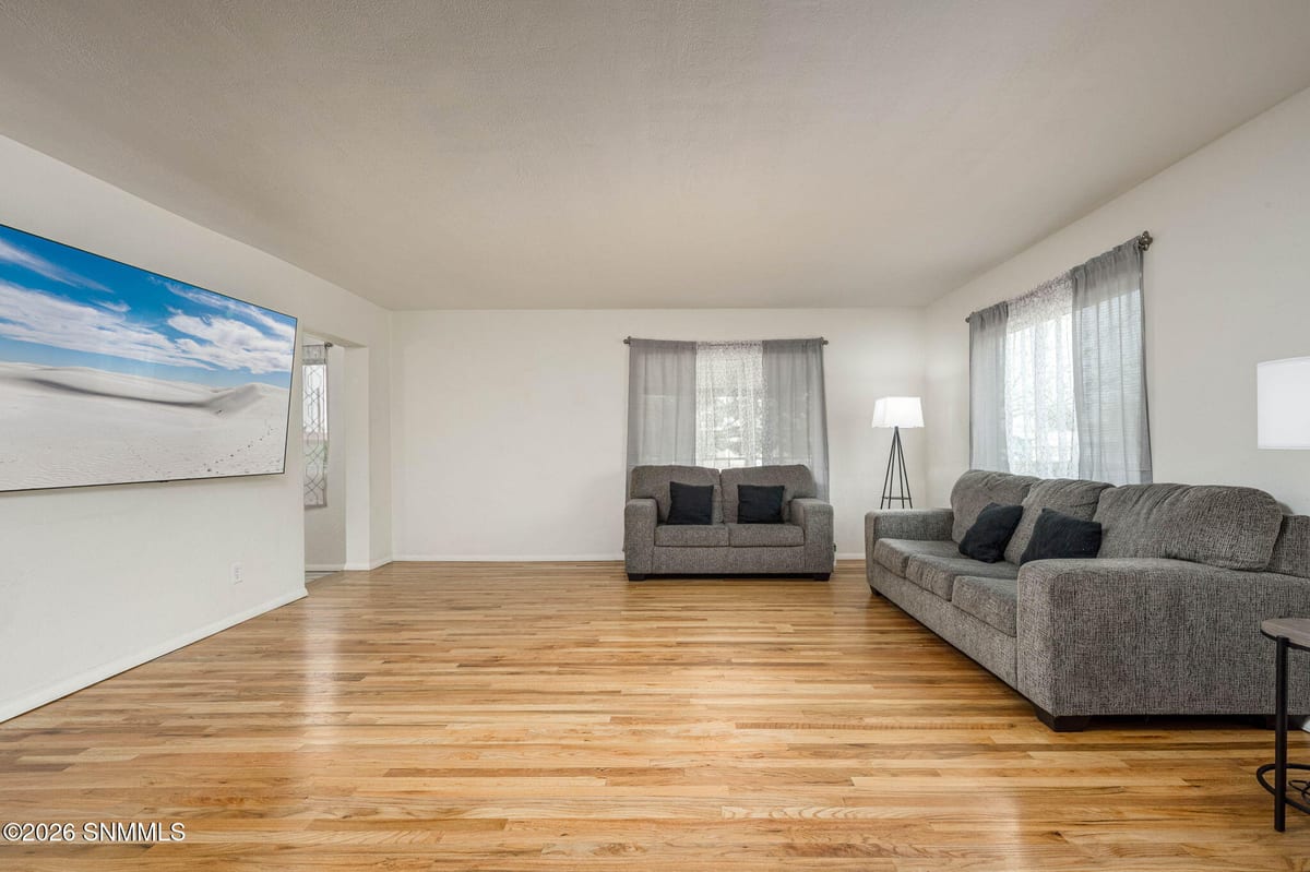 1315 Alamo Street, Las Cruces, NM 88001, foto 8