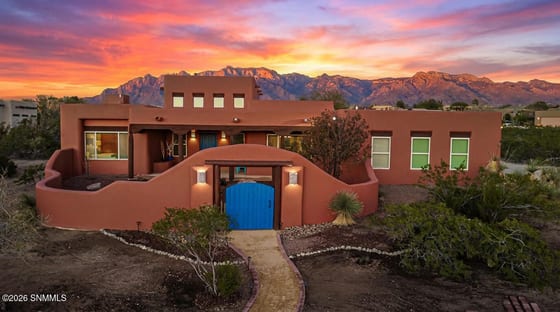 5366 Redman Road, Las Cruces, NM 88011 photo 3
