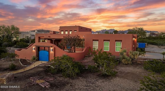 5366 Redman Road, Las Cruces, NM 88011 photo 4