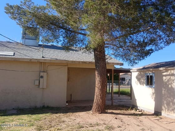 1602 Bellamah Drive, Alamogordo, NM 88310 photo 3