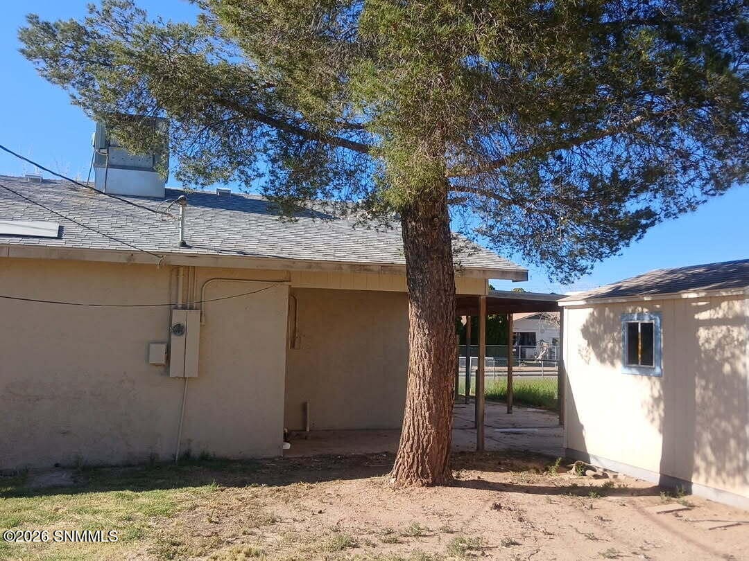 1602 Bellamah Drive, Alamogordo, NM 88310, foto 3