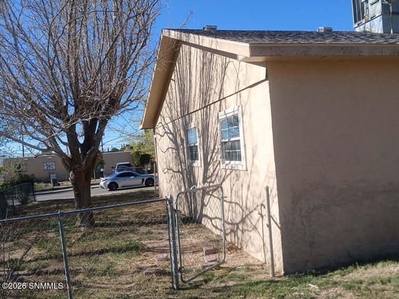 1602 Bellamah Drive, Alamogordo, NM 88310 photo 5